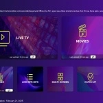 Atlas Pro ONTV 4 — applications IPTV Atlas Pro ONTV officielles recommandées Android