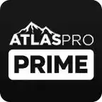 Atlas Pro Prime — applications IPTV Atlas Pro ONTV VOD pour Android
