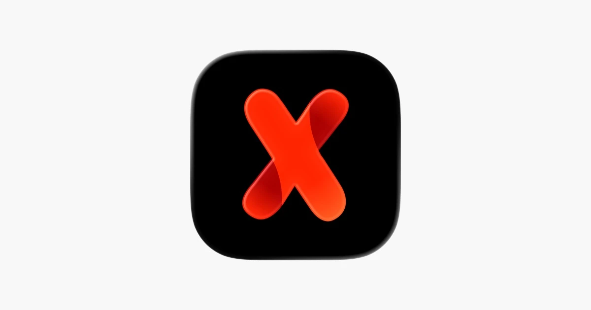 IPTVX — applications IPTV Atlas Pro ONTV pour iPhone et iPad